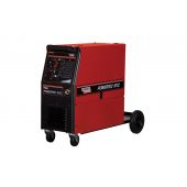 Lincoln Electric Lasapparaat Powertec® 161C MIG 230V