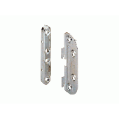 Hettich Ledikanthaak 130MM 3 Haken