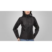 Macseis Ms24001 Ms Light Jacket Infini Ty For Her Black Mt Xs BLACK MT XS