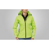 Macseis Ms24002 Ms Light Jacket Infini Ty For Her Green Mt Xs GREEN MT XS
