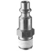 Facom Uitwendige conische aansluiting met schroefdraad bekleed met teflon 1/4" gas BSP N.633