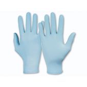 Kcl Werkhandschoen Dermatril  Dispencer A 100 Stuks 740 Mt. Xl 740 MT. XL