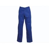 Havep Werkbroek Havep Basic Korenblauw H52 KORENBLAUW H52