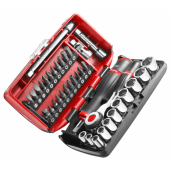 Facom Doppendoos 1/4" R.360NANOPB