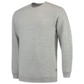 Tricorp Sweater 280 Gram Tricorp Grey Melange Mt Xs GREY MELANGE MT XS