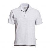 Santino Poloshirt Ash Grey MAAT 3XL