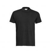 Santino T-shirt jolly Zwart mt S