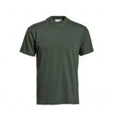Santino T-shirt jolly DONKER GROEN mt L