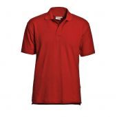 Santino Poloshirt Ricardo Rood Maat S ROOD MAAT S