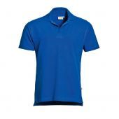 Santino Poloshirt Ricardo Kobalt Maat L KOBALT MAAT L