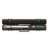 STAHLWILLE MOMENTSLEUTEL IN KOFFER