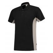 Tricorp Poloshirt - bicolor met borstzak Maat 2XL - TRI0105