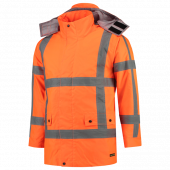 Tricorp Parka RWS TPG 3001 Oranje mt M