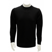 Triffic Ego Sweater ronde hals Recycled - Maat L