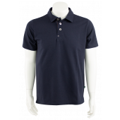 Triffic Poloshirt Heren Marineblauw, Maat XXS