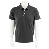 Triffic Poloshirt Heren Antraciet, Maat XXS