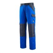 Mascot Broek Mascot Temora Korenblauw/marine 82c52 KORENBLAUW/MARINE 82C52