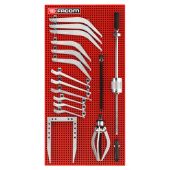 Facom Trekker set facom U.J2