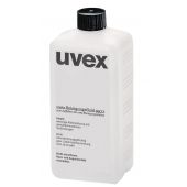 UVEX Reinigingsvloeistof 0,5 liter 9972100