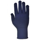 Portwest Thermohandschoen A115 Blauw Mt Xl BLAUW MT XL