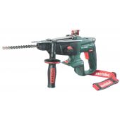 Metabo Accu-combi hamer 18v kha 18 ltx / body KHA 18 LTX / BODY