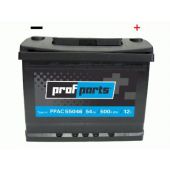 Accu profparts PPAC55046