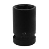 Action Dop DO61110009 -  3/8X9Mm Dunwandig