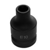 Action Slagdop DO63315012 -  3/8" x E12 Torx® Dunwandig