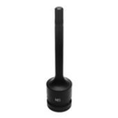 Action Slagdop DO65217014 -  3/8" x M14 tr.sq. L=100