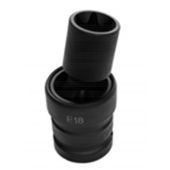 Action Slagdop-knie DO68720020 -  1/2" x E20 Torx®