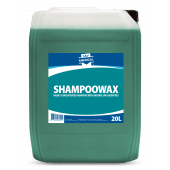 Americol Shampoowax 20L