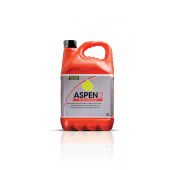 Aspen Brandstof Aspen 2 Takt 5 Liter (Rood)