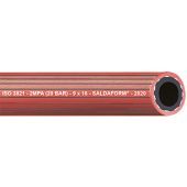 - Saldaform® Acetyleenslang Rood 6X13MM