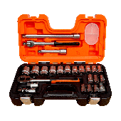 Bahco Doppensets 1/2" S240