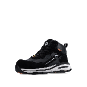 Bata Veiligheidsschoen Halfhoog Dames WHAWOWA Jane S3 mt 41