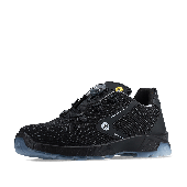 Bata Veiligheidsschoen Laag Summ Seven mt 42