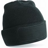 - Printers' Beanie B445-black B445-BLACK