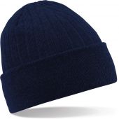 - Thinsulate Beanie B447-french Navy B447-FRENCH NAVY