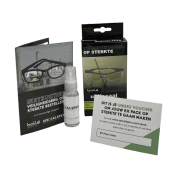 Bollé RX-Speciaalspex Veiligheidsbril Op Sterkte Multifocaal