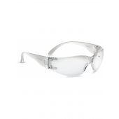 Bollé Veiligheidsbril BL30 - Kleurloos