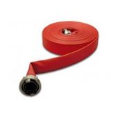 BRANDWEERSLANG ROOD 2x STORZ 20 METER STORZ NOK66