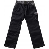 Mascot Broek Mascot Torino Zwart/antraciet 82c72 ZWART/ANTRACIET 82C72