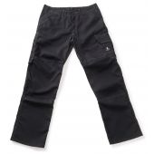 Mascot Broek Mascot Totana Zwart 82c54 ZWART 82C54