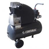 Contimac Compressor CM 290/8/24 W