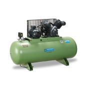 Creemers Zuigercompressor CSG 550/300 3.0 kW / 4.0 PK