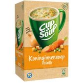 Unox Cup-A-Soup Cup-A-Soup Koninginne Ds A 21 St.