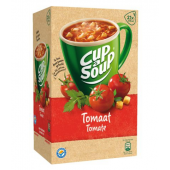 Unox Cup-A-Soup Cup-A-Soup Tomaat  Doos 21 Stuks