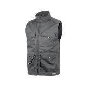 Dassy Bodywarmer Zomer Avila Dassy Grijs Mt Xl GRIJS MT XL