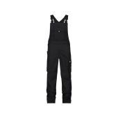 Dassy Bretelbroek Ventura PESCO61 Zwart Maat 67