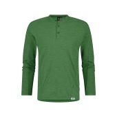 Dassy Henley Serengeti PAPES09 Olmgroen Maat 4XL